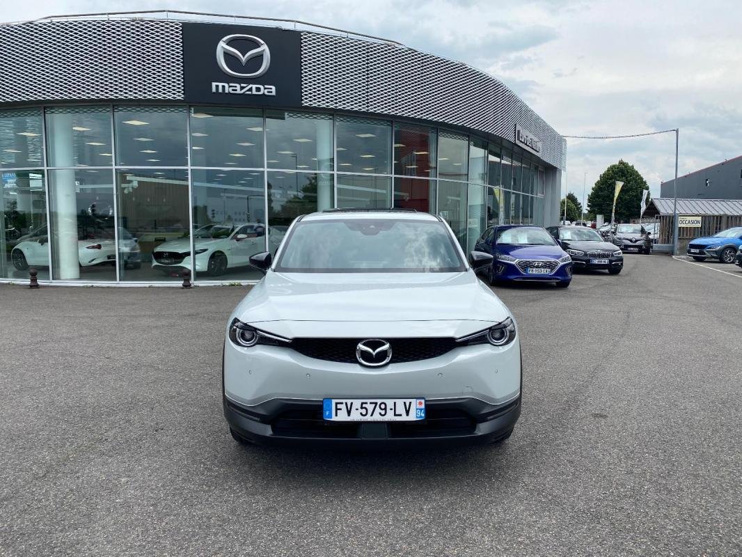 mazda - Visuel 1