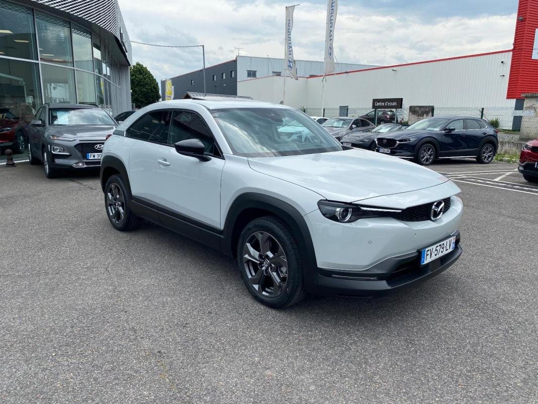 mazda - Visuel 2