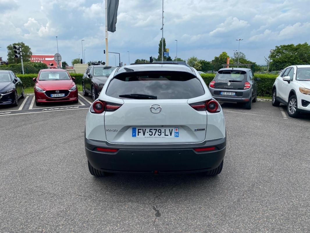 mazda - Visuel 4