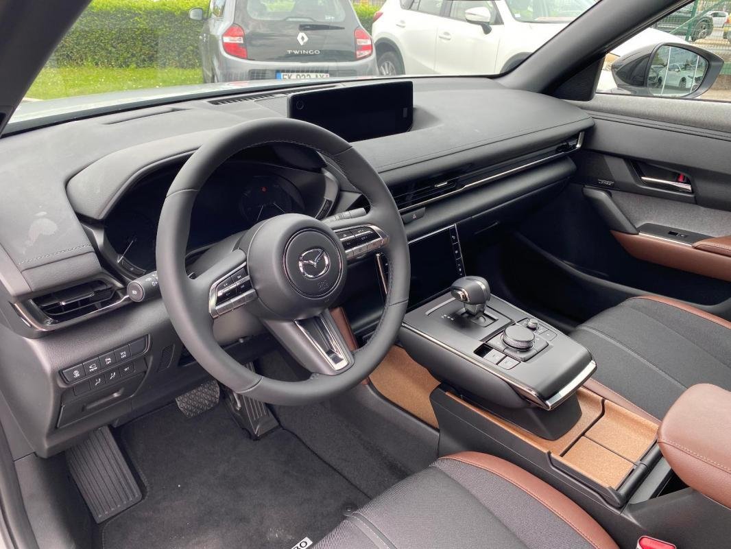 mazda - Visuel 9
