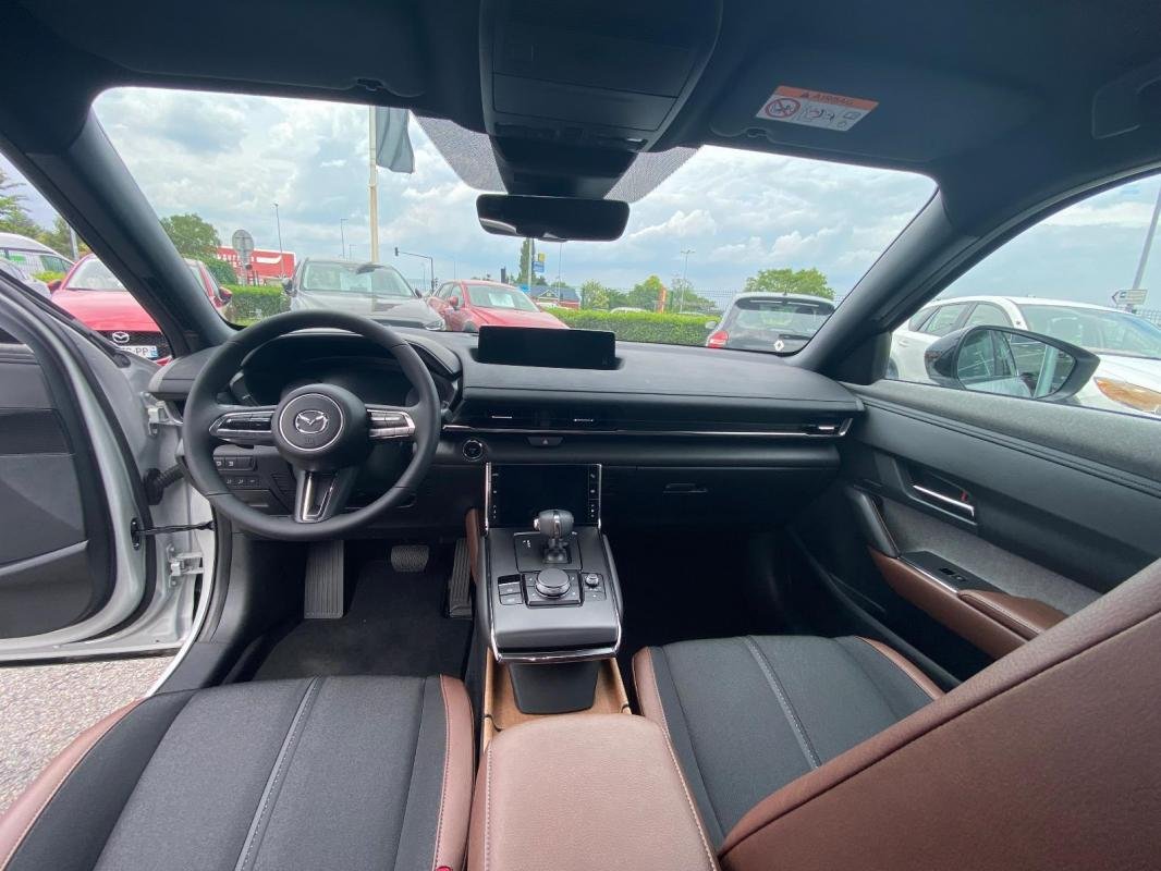 mazda - Visuel 10