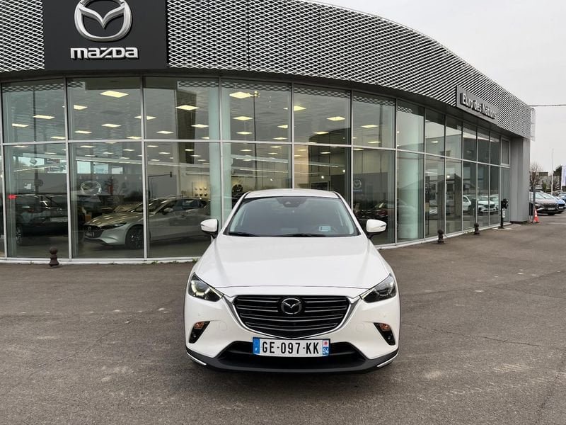 mazda - Visuel 1