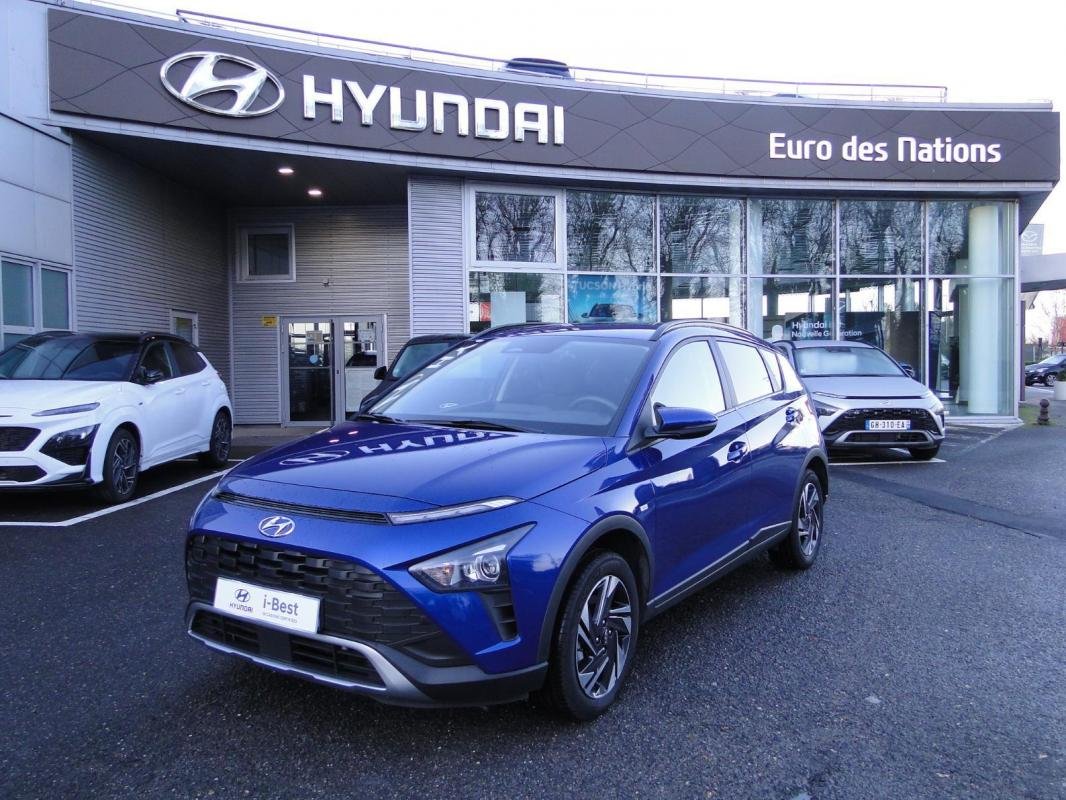 hyundai - Visuel 0