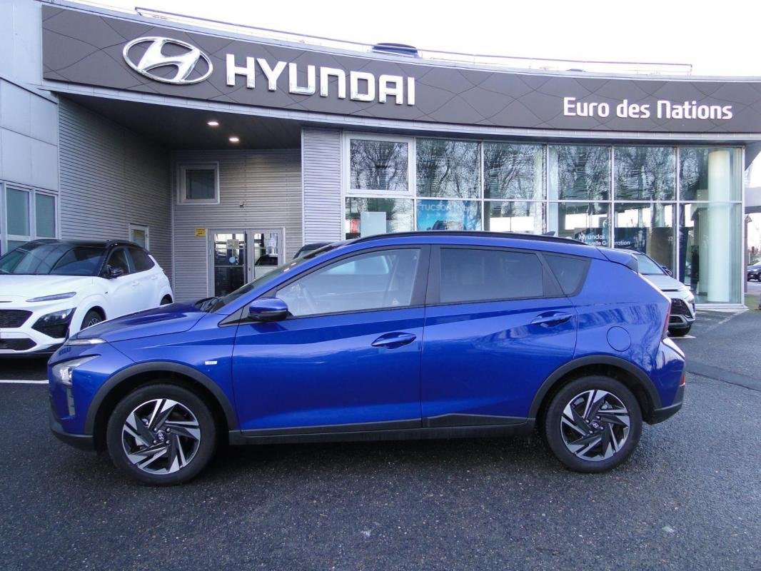 hyundai - Visuel 1