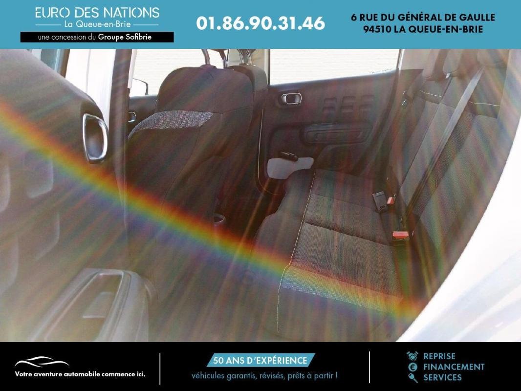citroen - Visuel 11