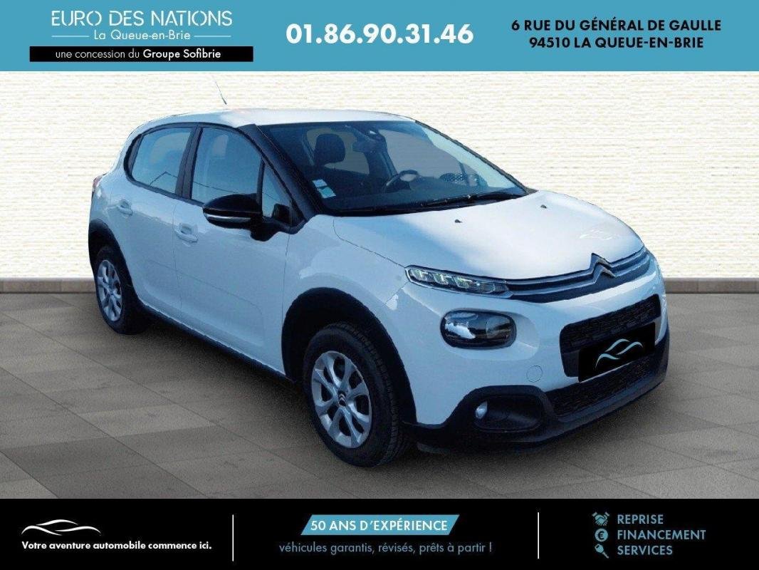 citroen - Visuel 2