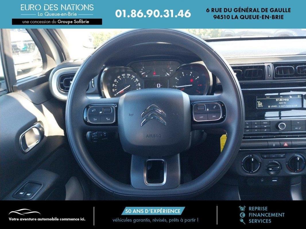citroen - Visuel 8