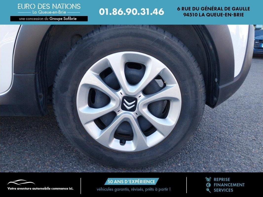 citroen - Visuel 12