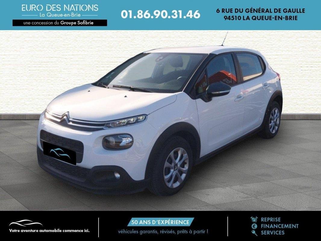 citroen - Visuel 0
