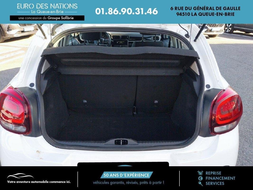 citroen - Visuel 5