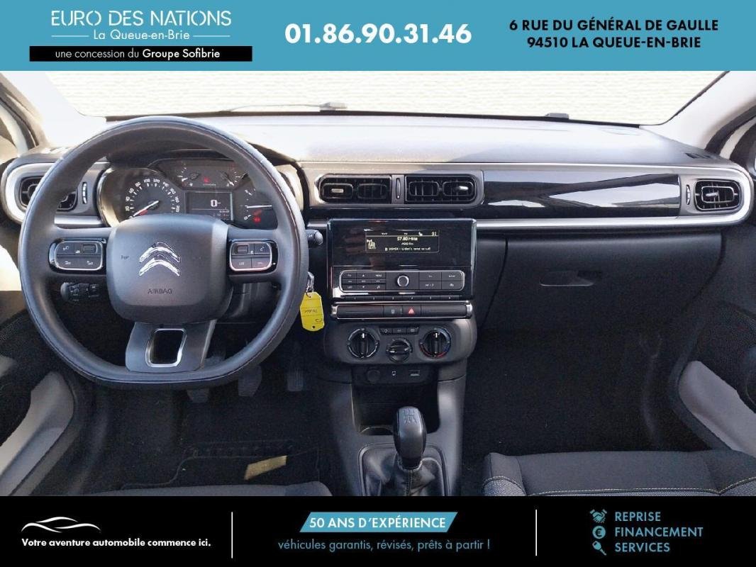 citroen - Visuel 7