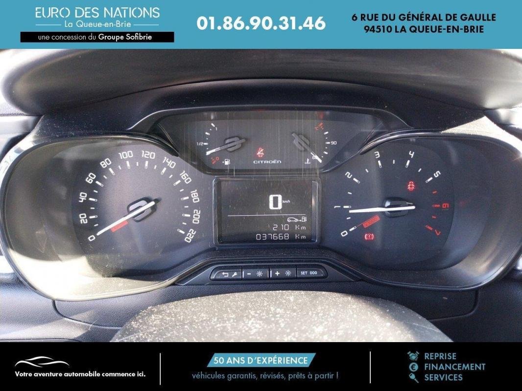 citroen - Visuel 9