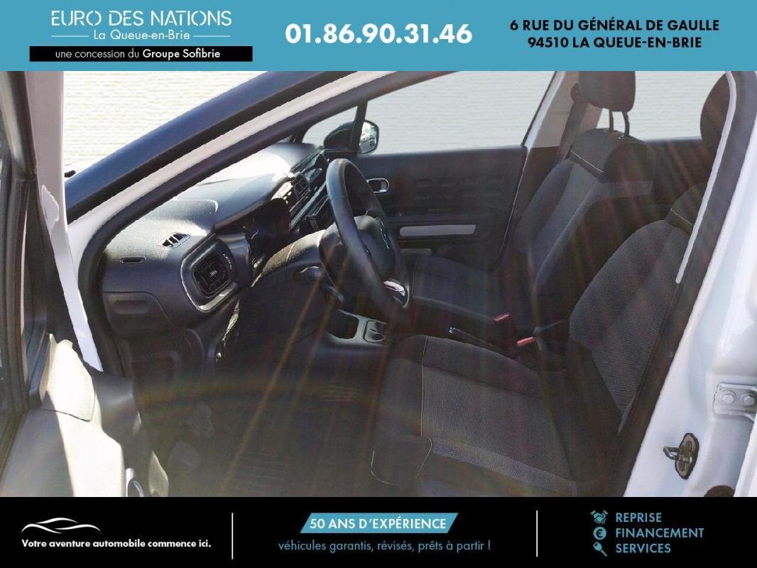 citroen - Visuel 10