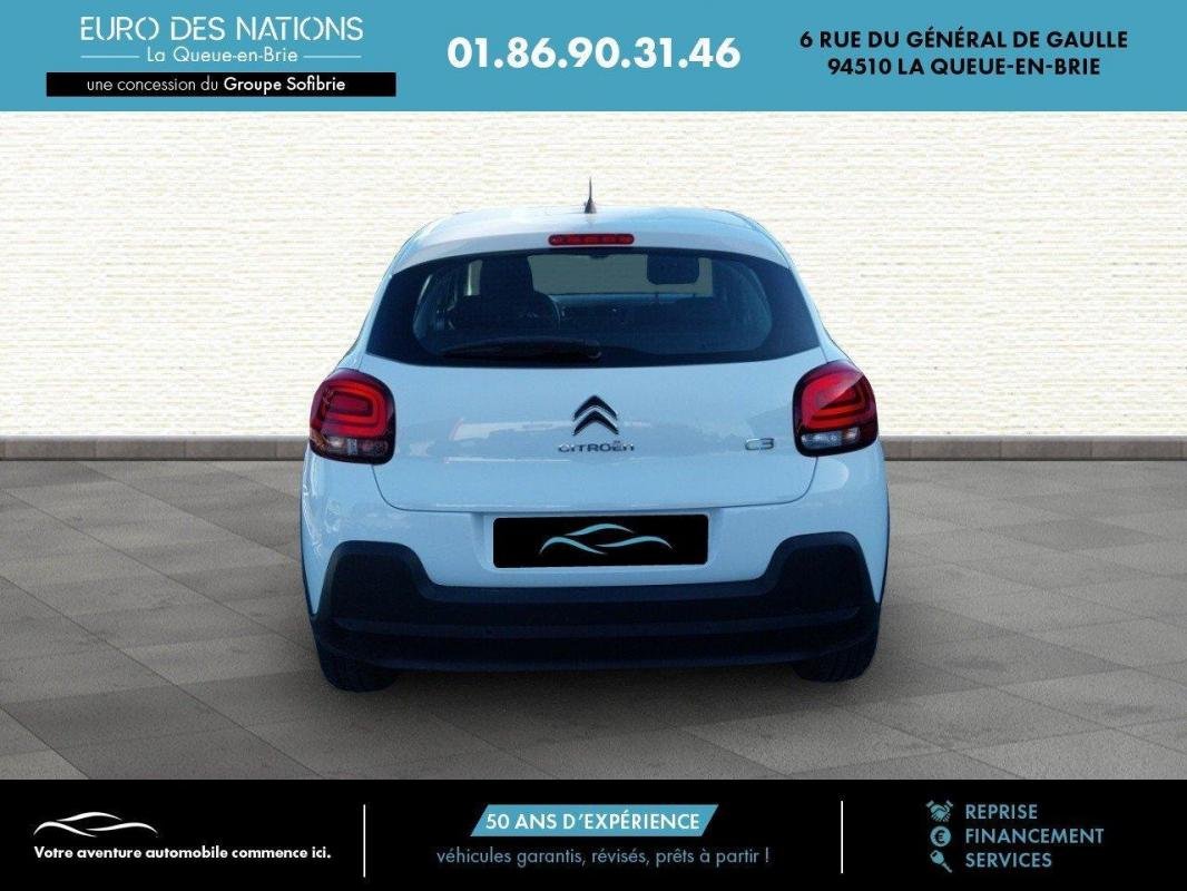 citroen - Visuel 4