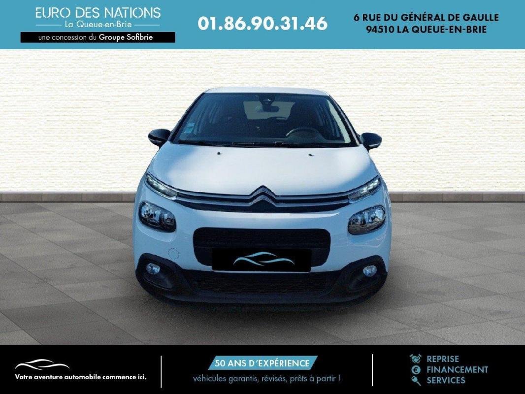 citroen - Visuel 1