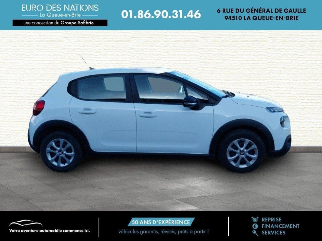citroen - Visuel 3
