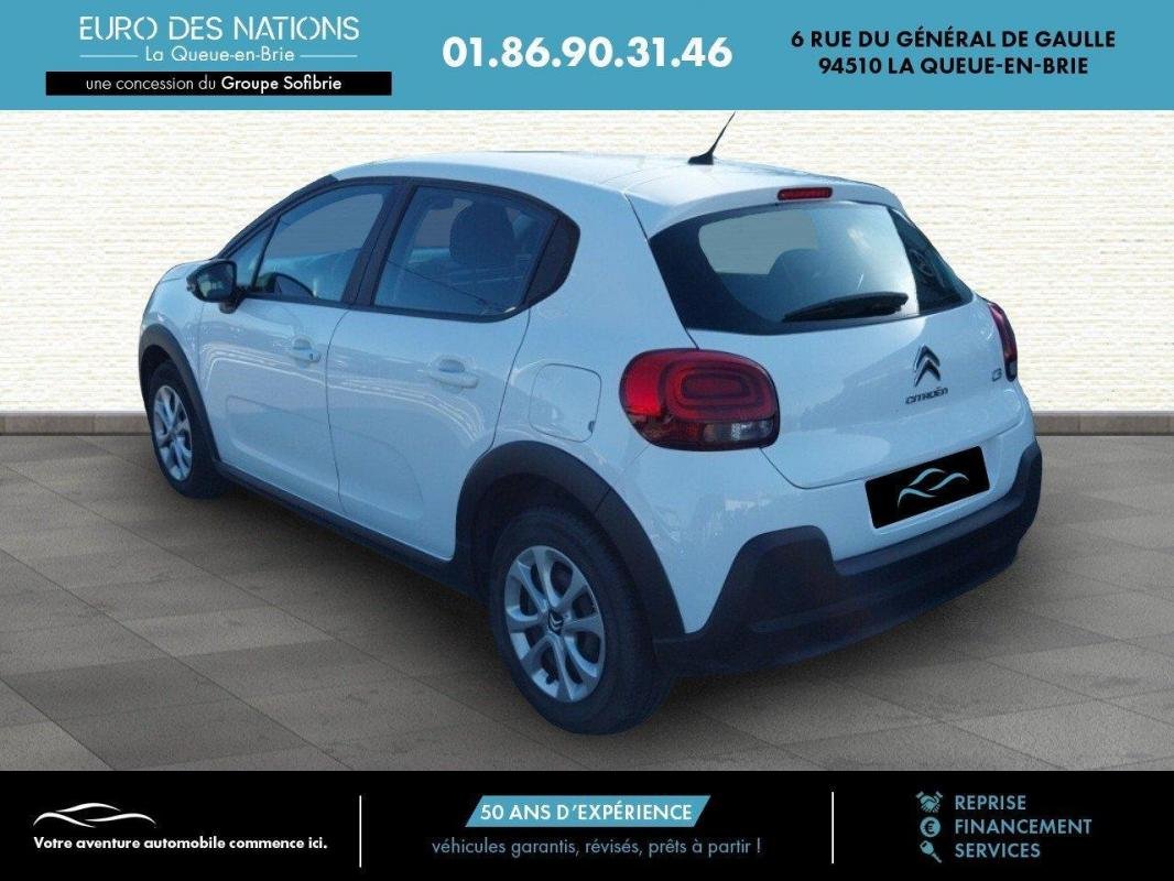 citroen - Visuel 6