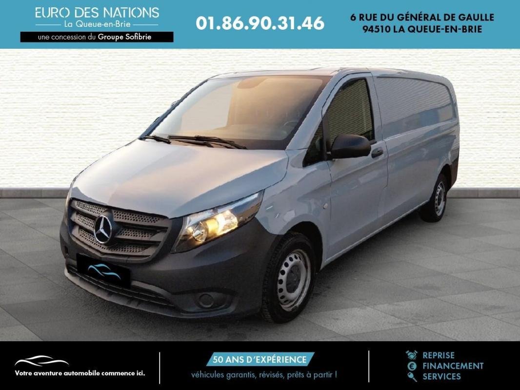 mercedes - Visuel 0
