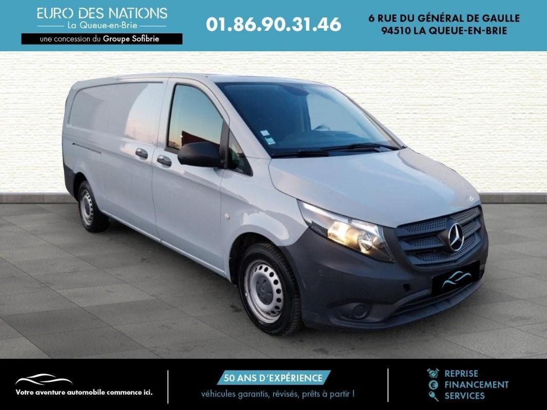 mercedes - Visuel 2