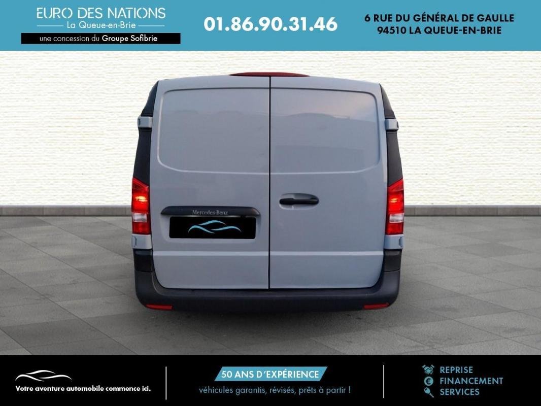 mercedes - Visuel 4