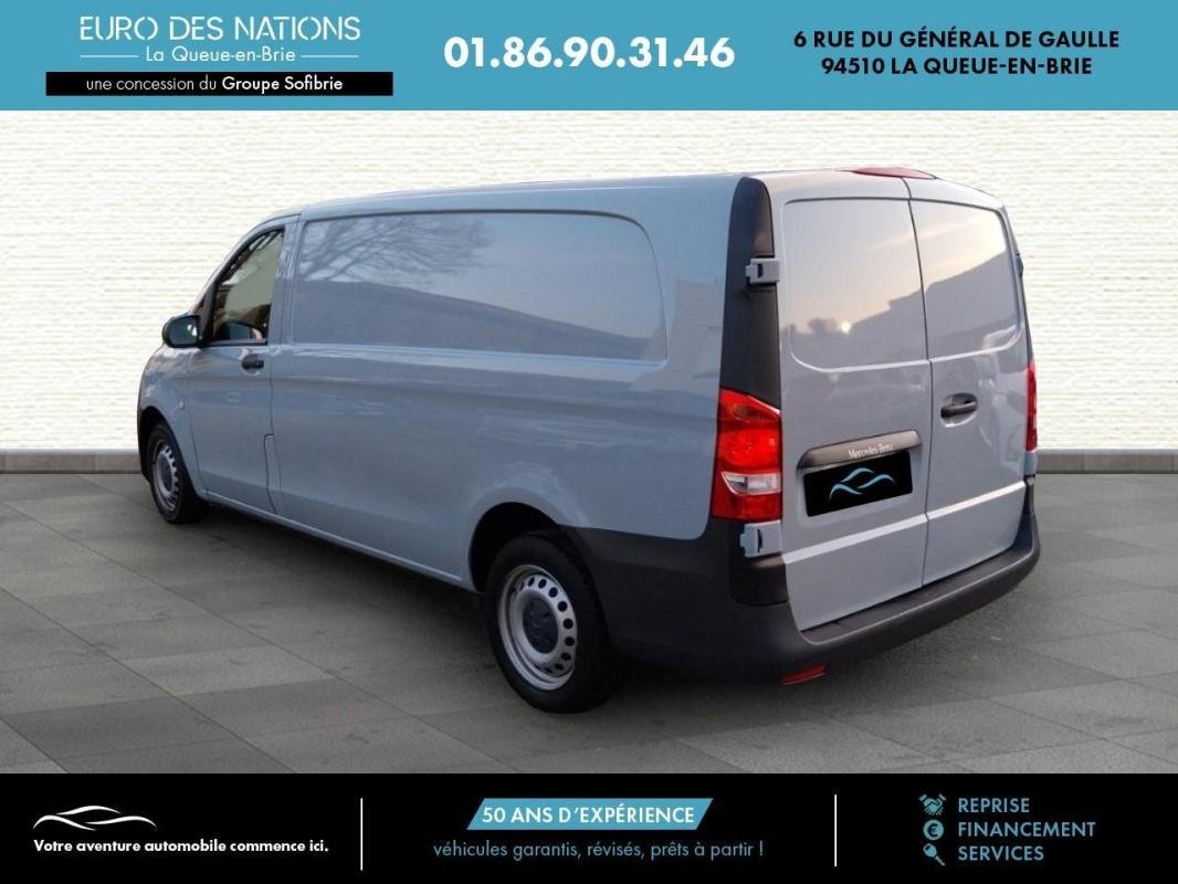 mercedes - Visuel 6