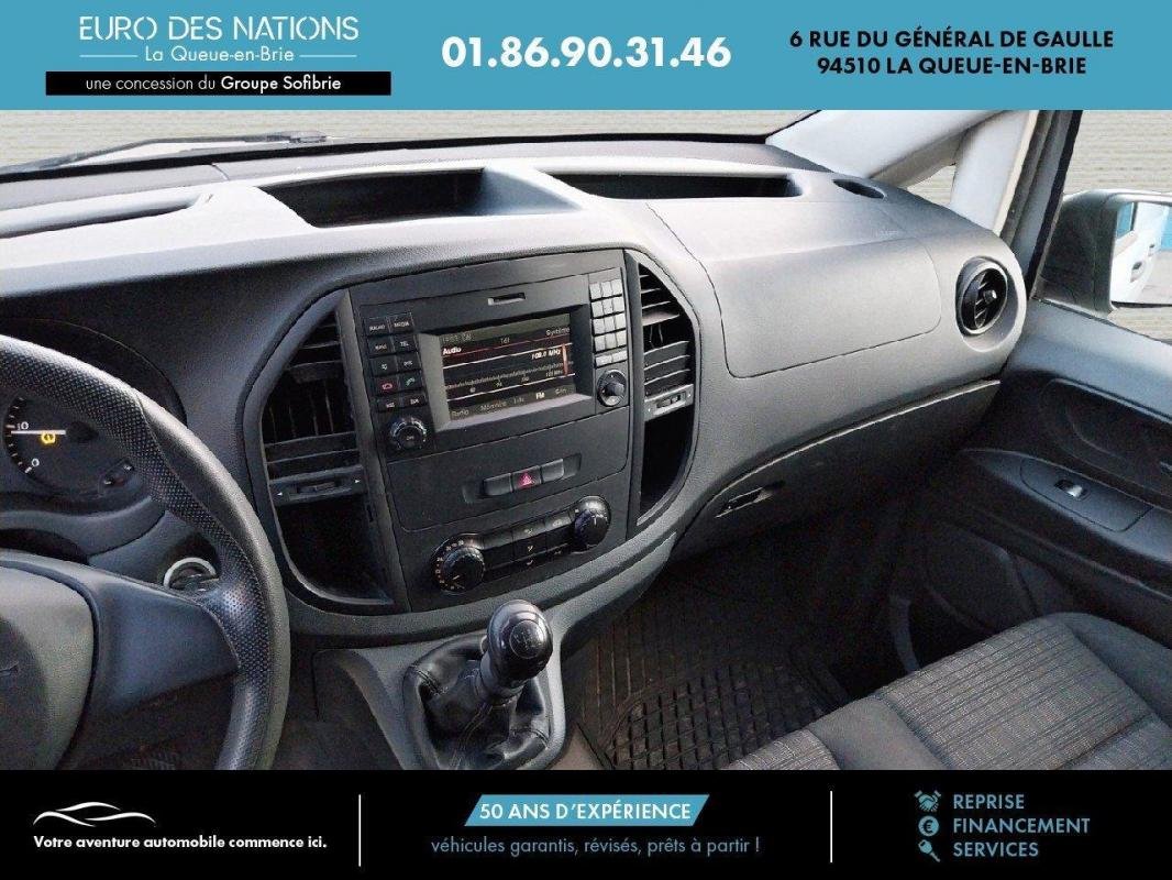 mercedes - Visuel 7