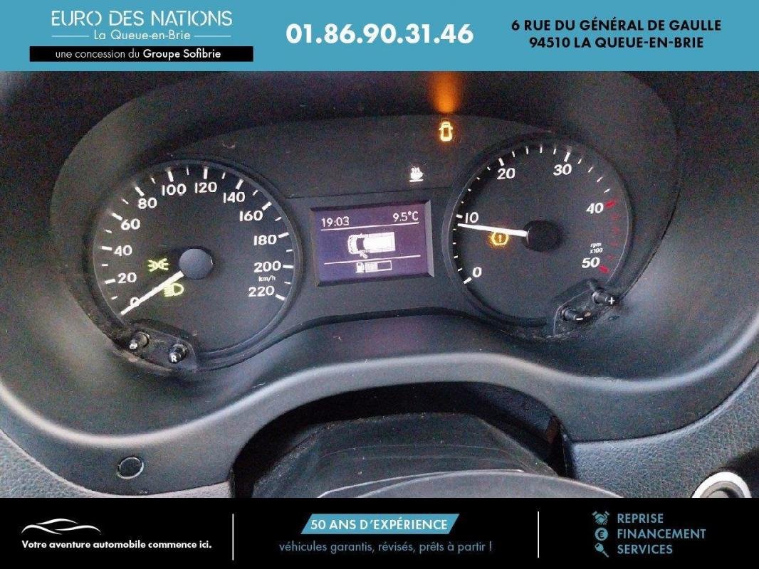 mercedes - Visuel 9