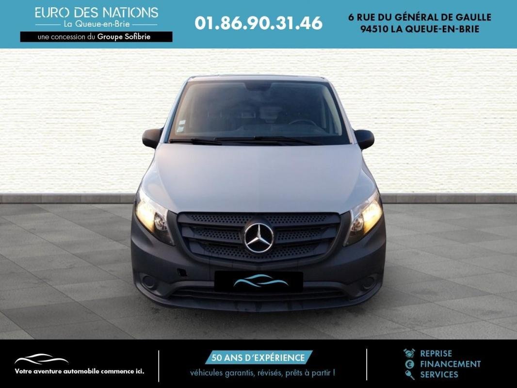mercedes - Visuel 1