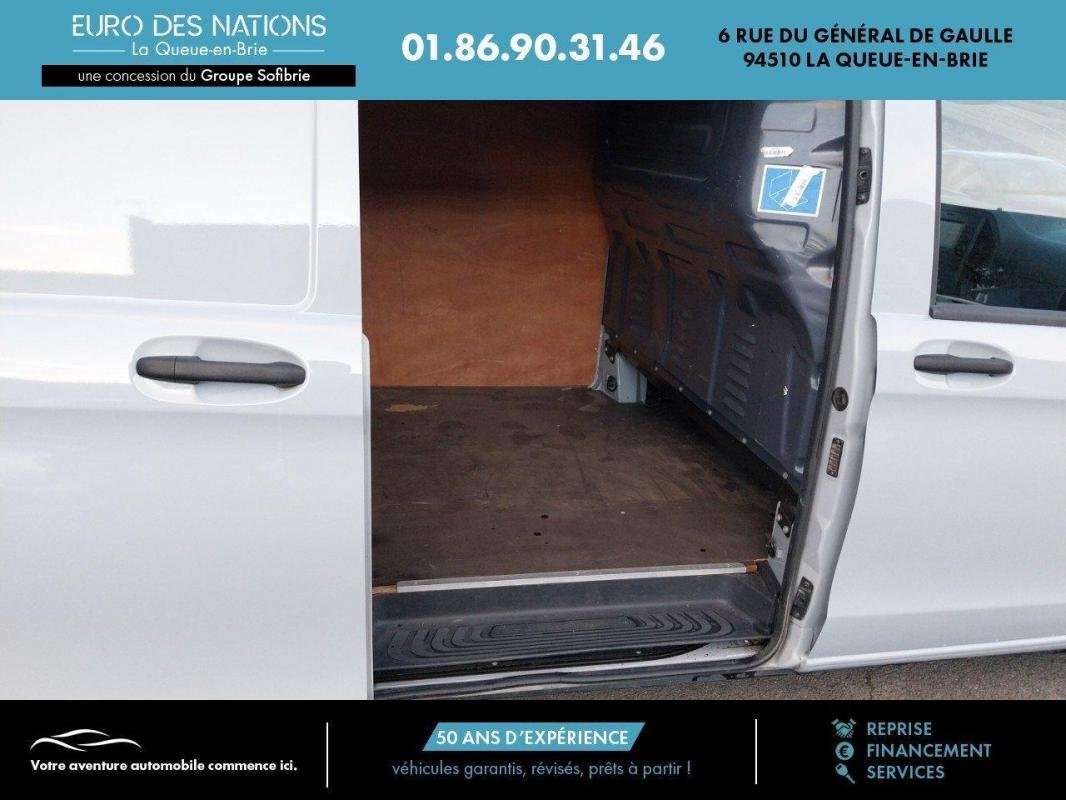 mercedes - Visuel 11