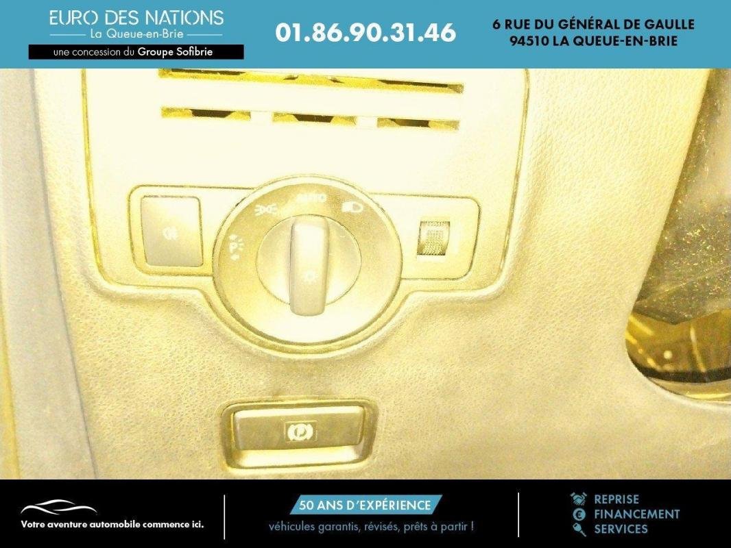 mercedes - Visuel 14