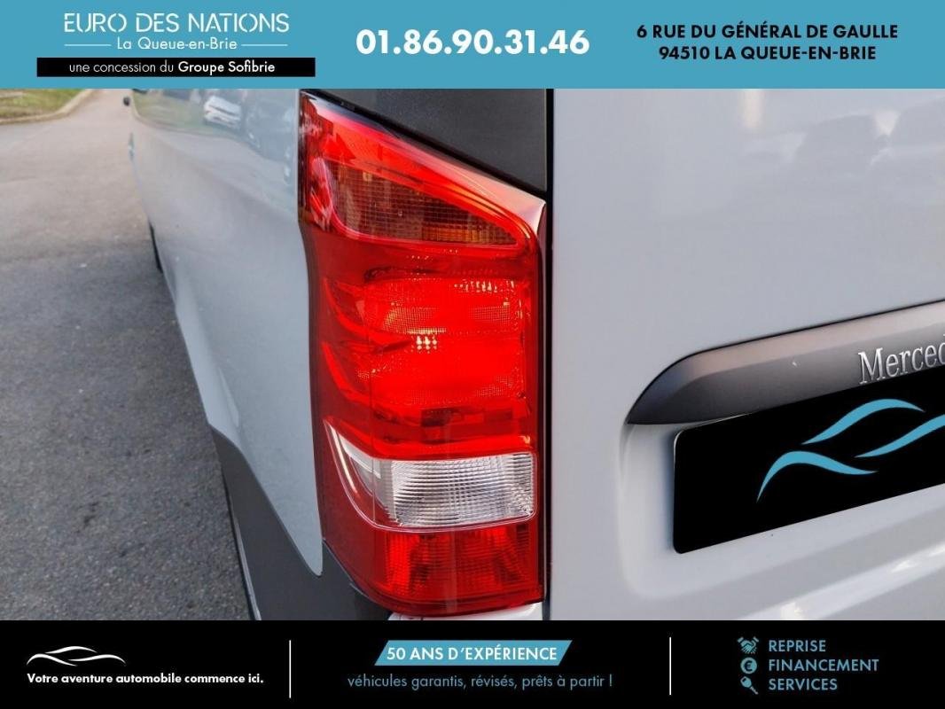 mercedes - Visuel 16