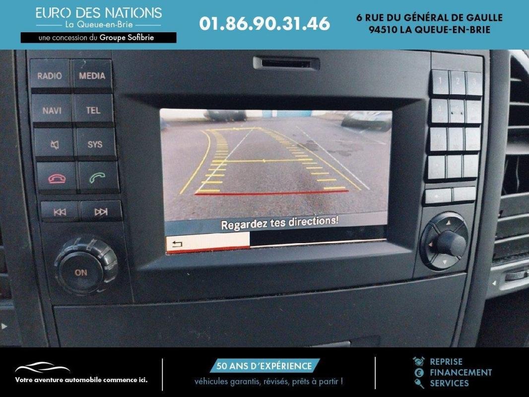 mercedes - Visuel 17