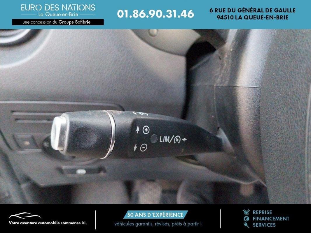 mercedes - Visuel 19