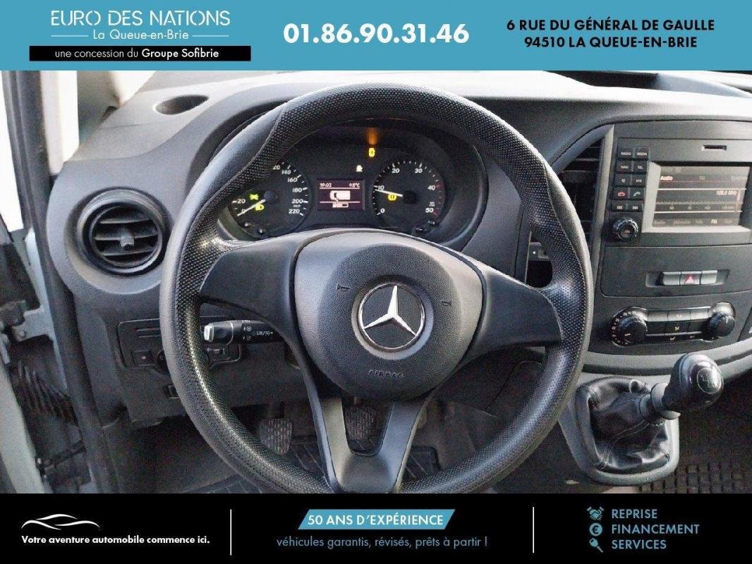mercedes - Visuel 8