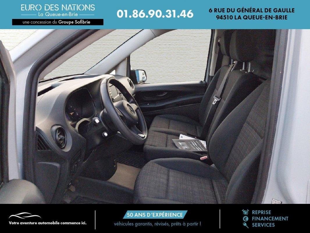 mercedes - Visuel 10