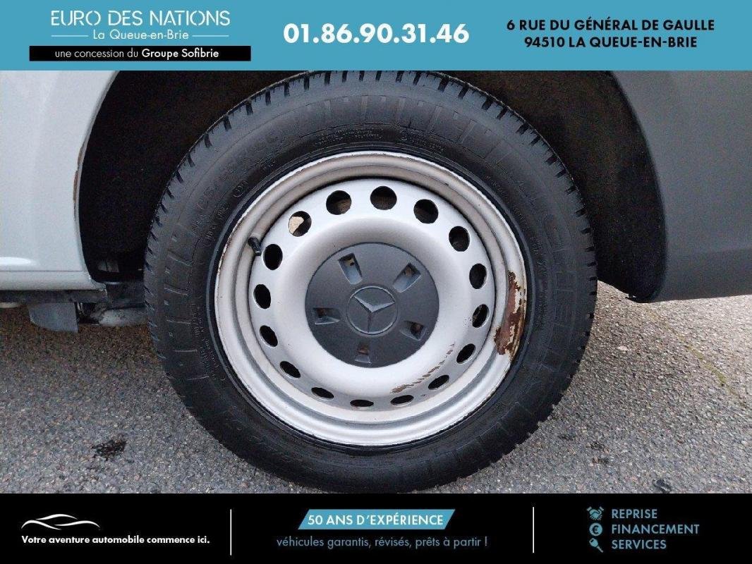 mercedes - Visuel 12