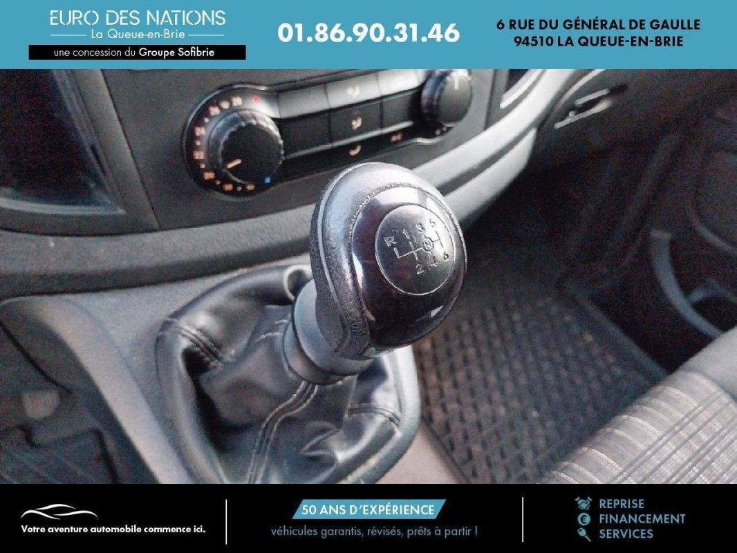 mercedes - Visuel 13