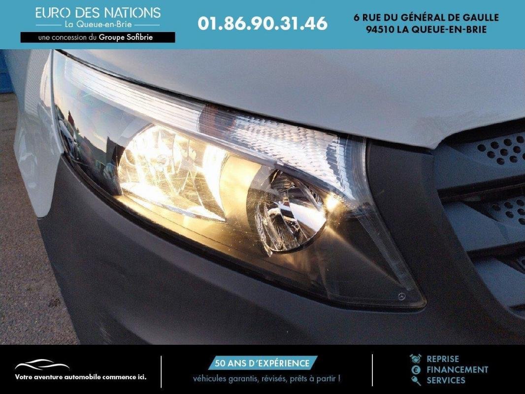 mercedes - Visuel 15