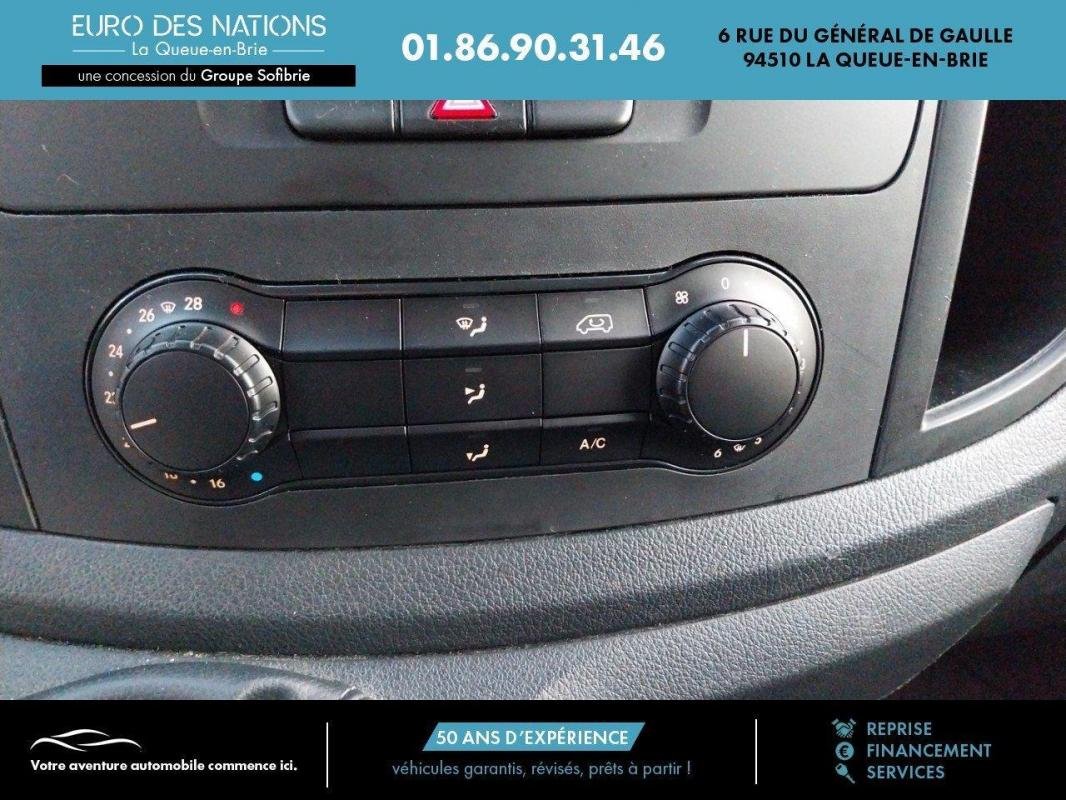 mercedes - Visuel 18