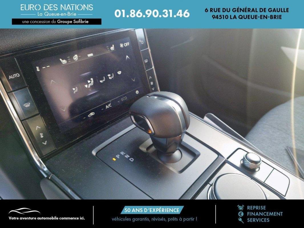 mazda - Visuel 5