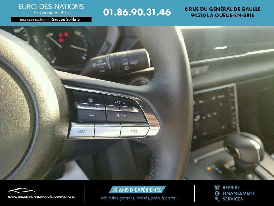 mazda - Visuel 15
