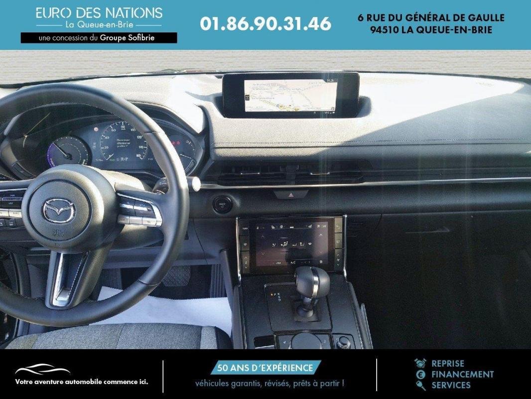 mazda - Visuel 6