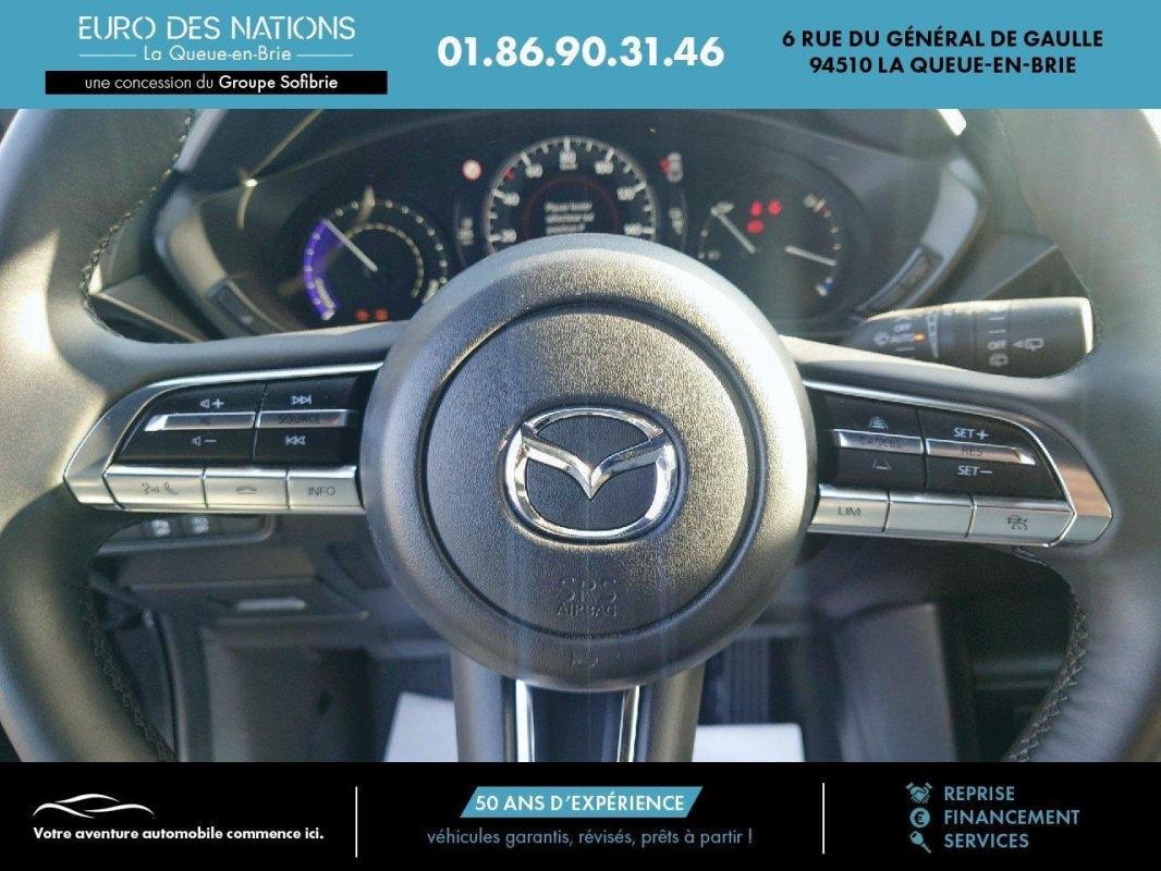 mazda - Visuel 7