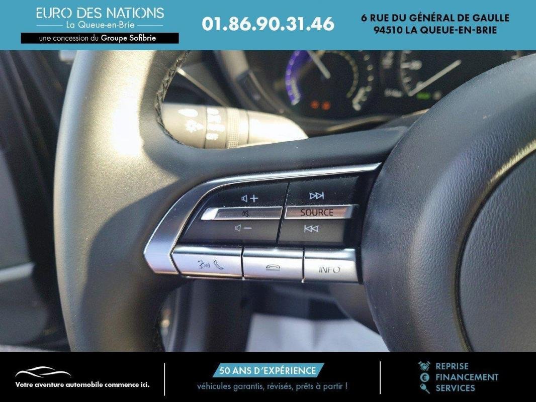 mazda - Visuel 14