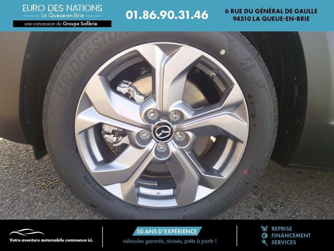 mazda - Visuel 4