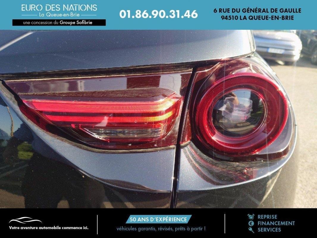 mazda - Visuel 12