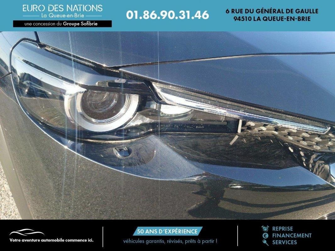 mazda - Visuel 11