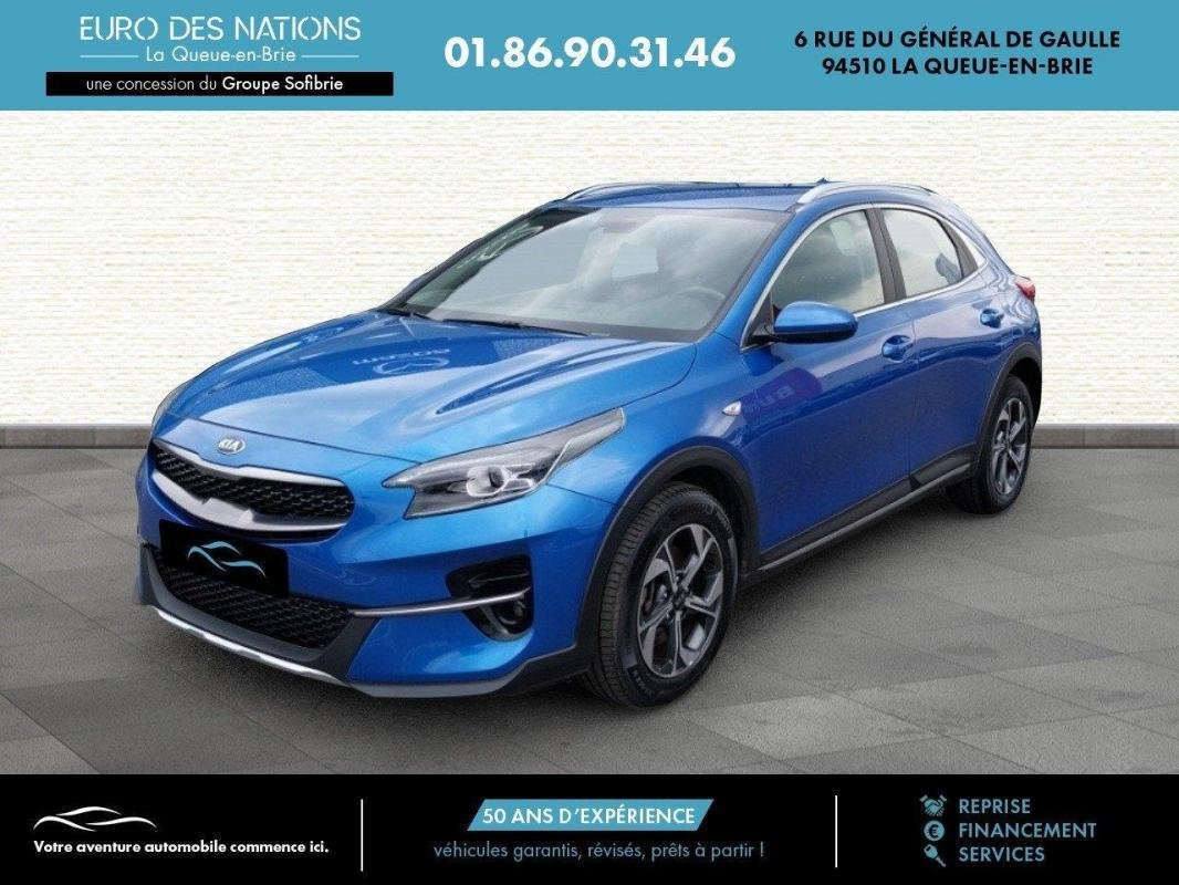 kia - Visuel 6