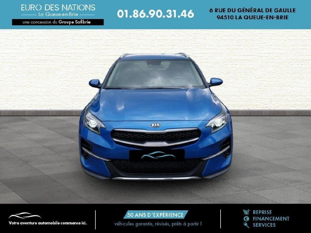 kia - Visuel 20