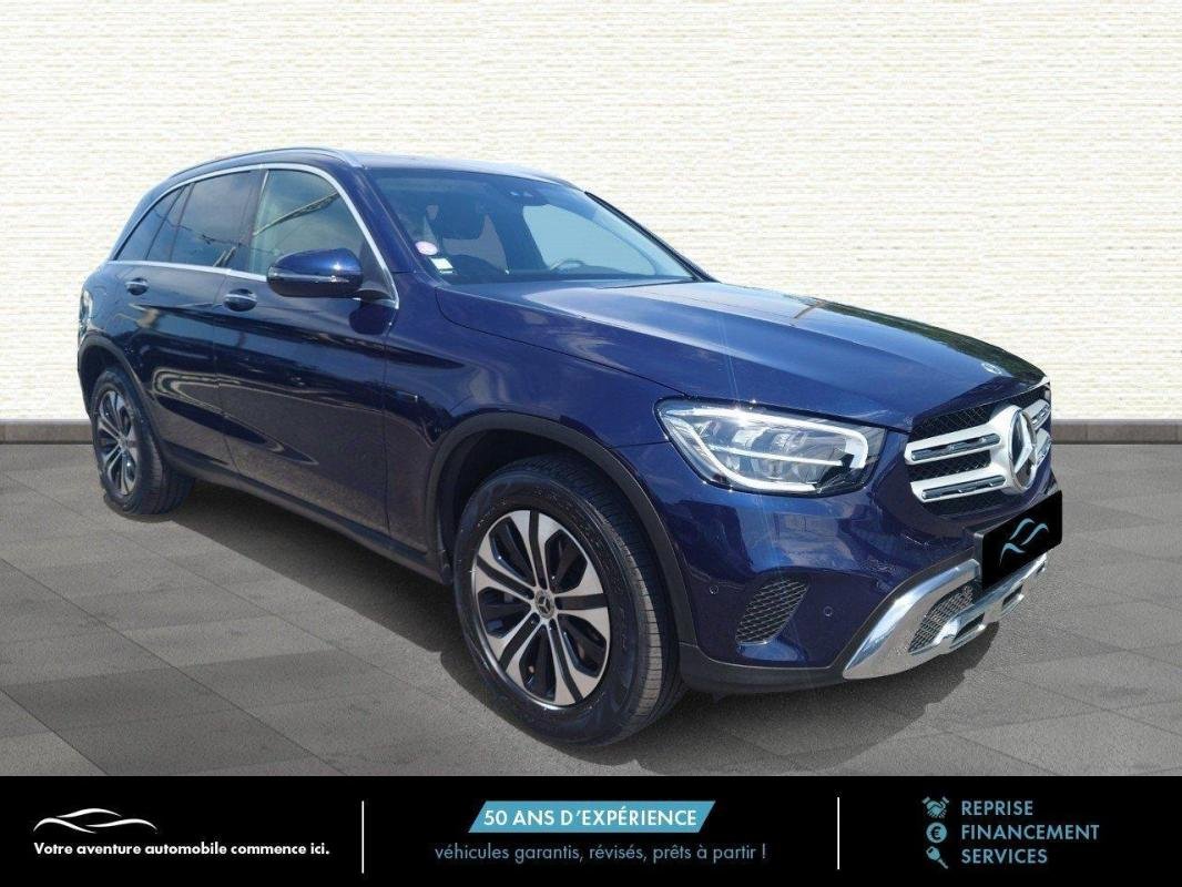 mercedes - Visuel 2